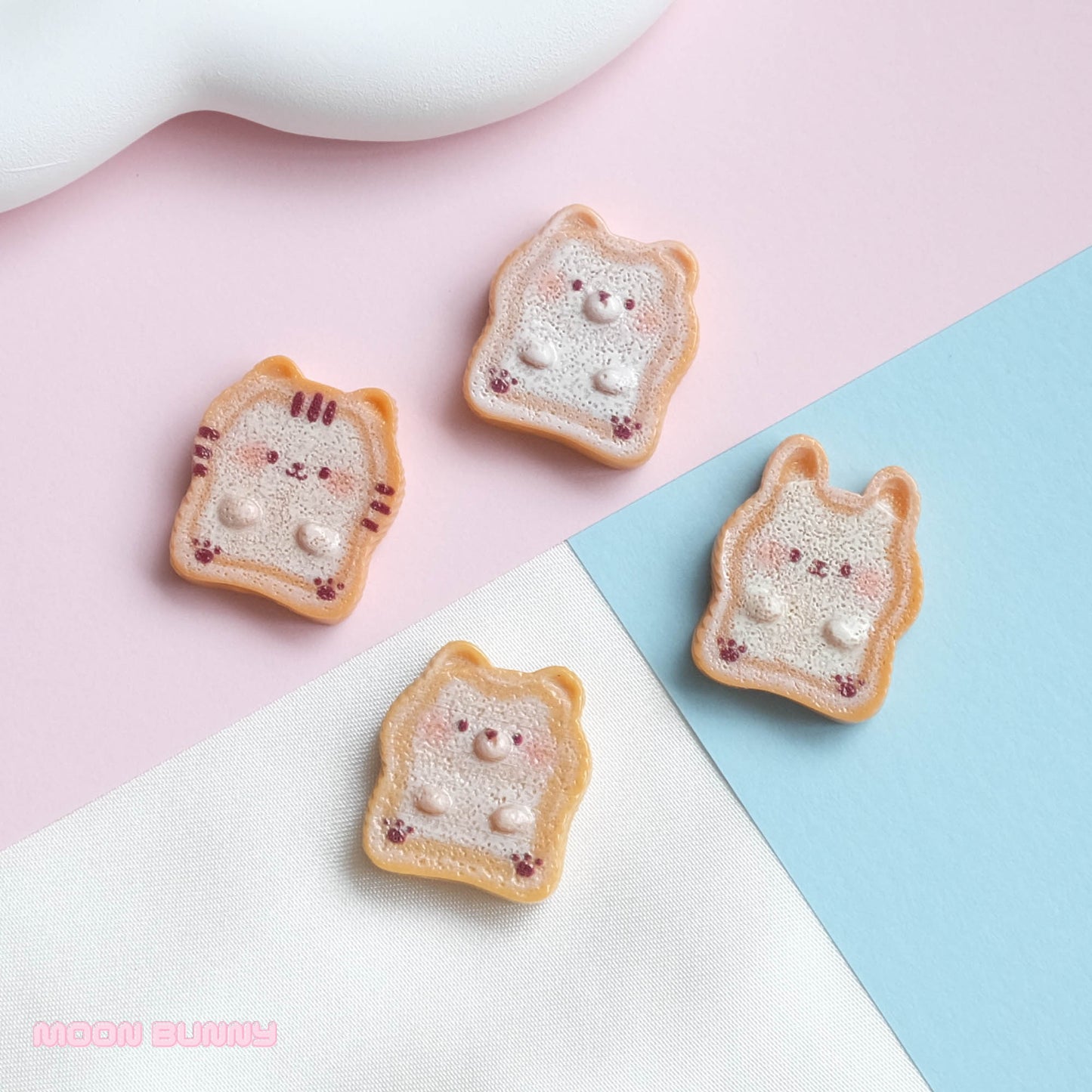 Kitty Sanwiches