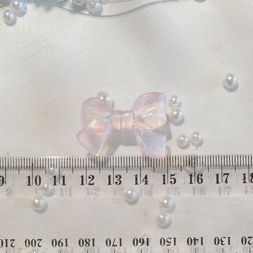 Mermaid Bow Beads