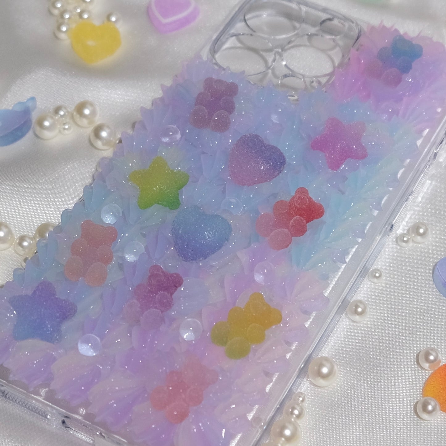 Gummy Bear Phone Case
