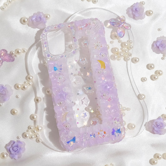 Moonspell Flora Phone Case