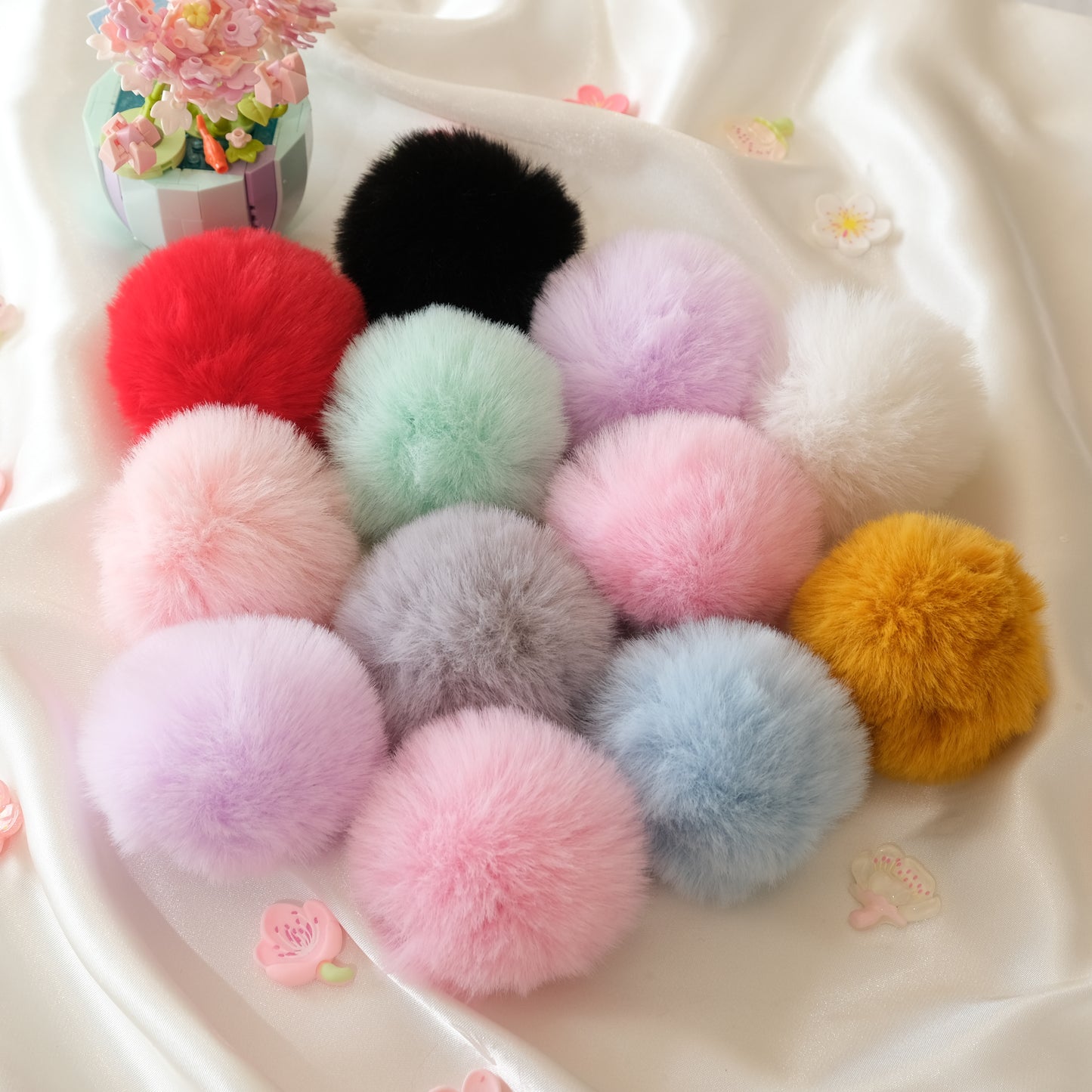 Pom pom