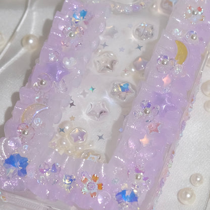 Moonspell Flora Phone Case