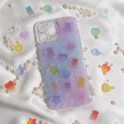 Gummy Bear Phone Case