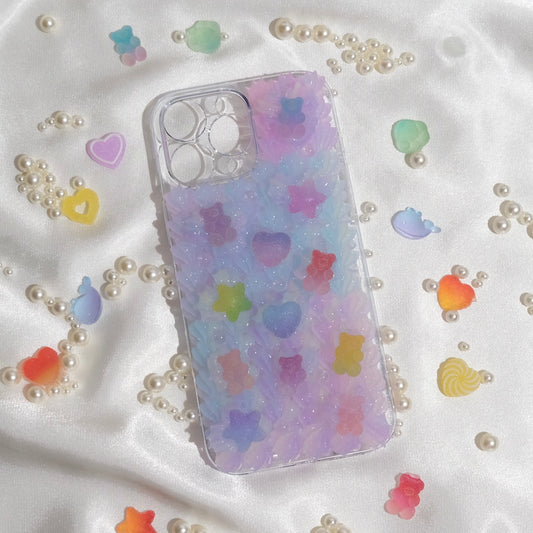 Gummy Bear Phone Case