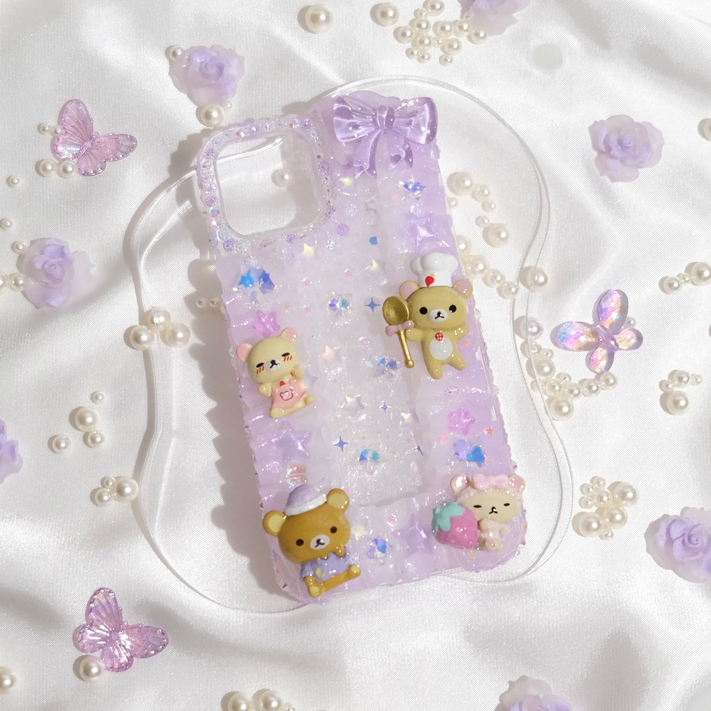 Standard Custom Phone Case