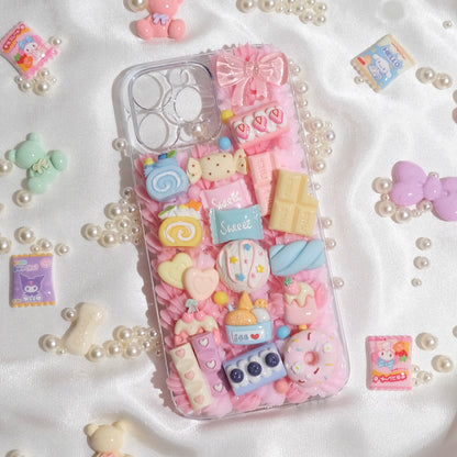 Standard Custom Phone Case