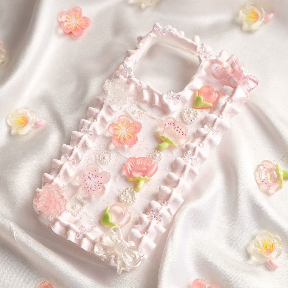 Cherry Blossom Phone Case