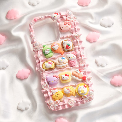 HK Phone Case #01