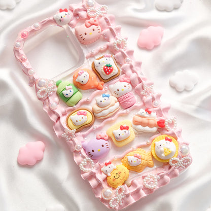 HK Phone Case #01