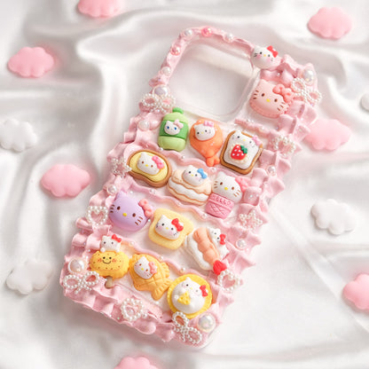 HK Phone Case #01