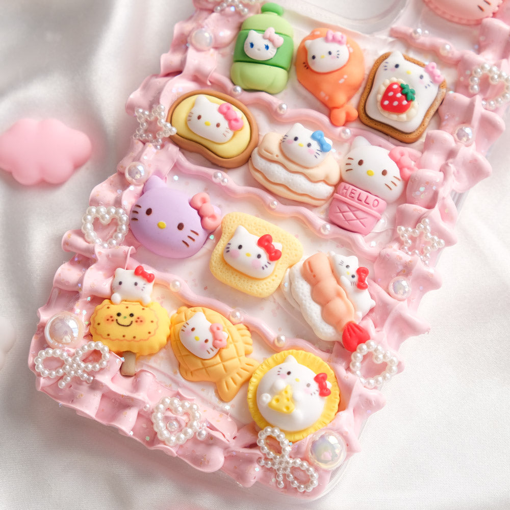 HK Phone Case #01