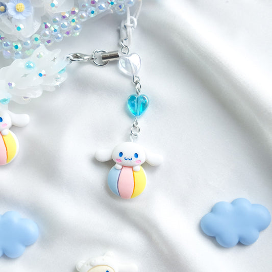 Small Beads Charm