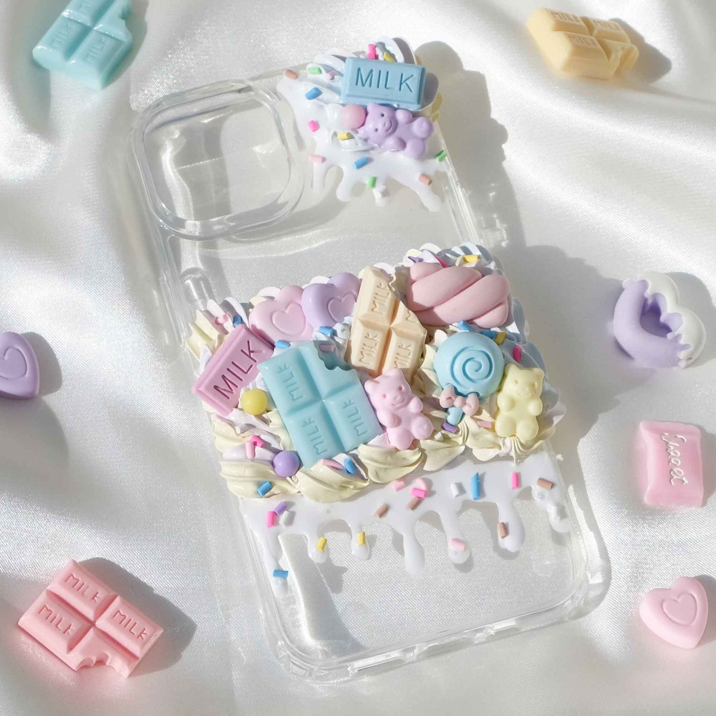 Sweet Treats Phone Case