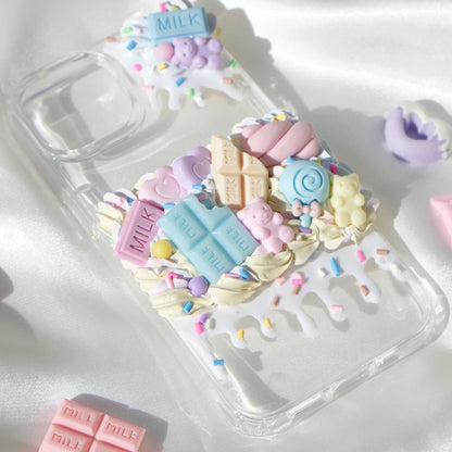 Sweet Treats Phone Case