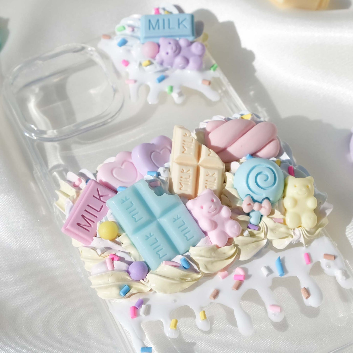 Sweet Treats Phone Case