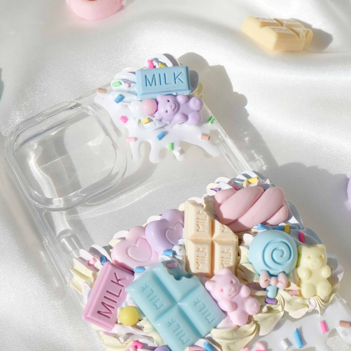 Sweet Treats Phone Case