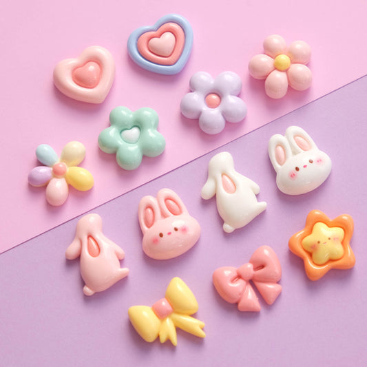 Mystery Charms