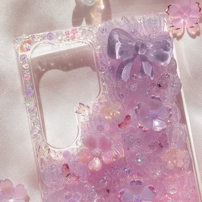 Sakura Serenity Phone Case