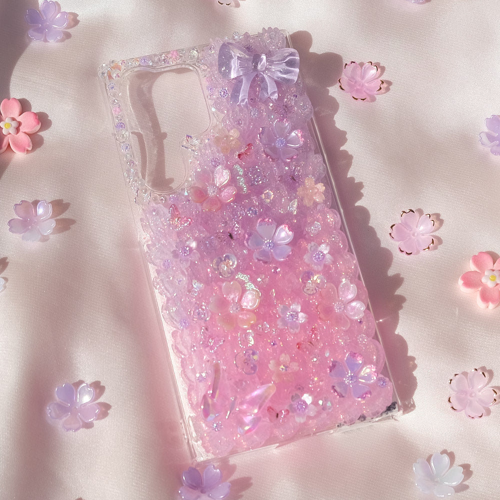 Sakura Serenity Phone Case