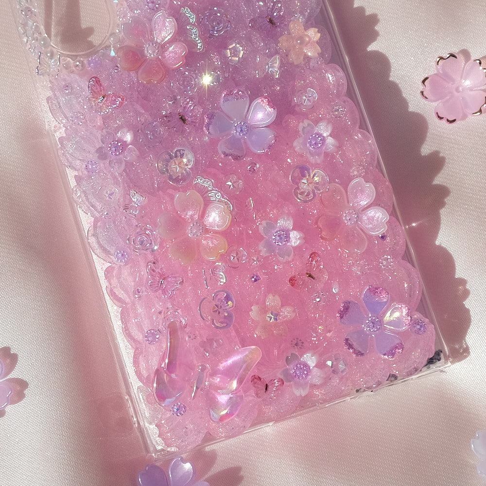 Sakura Serenity Phone Case