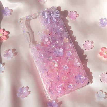 Sakura Serenity Phone Case