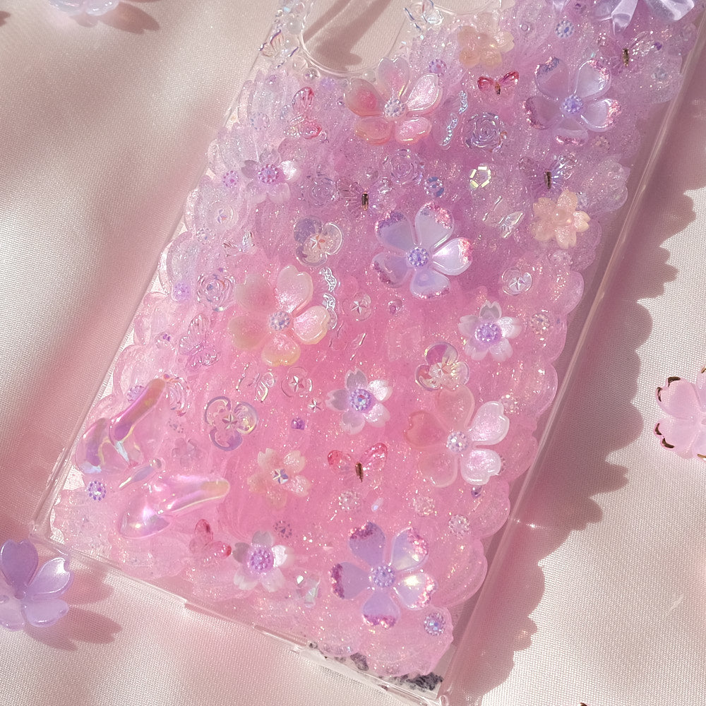 Sakura Serenity Phone Case