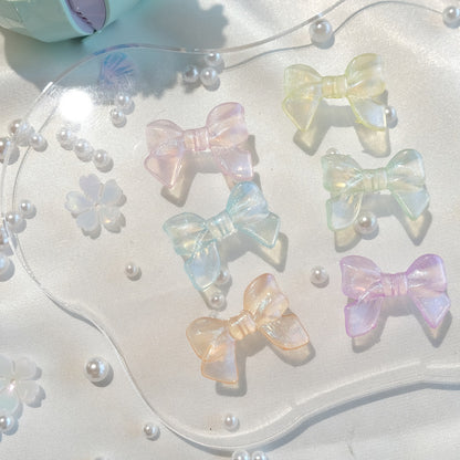 Mermaid Bow Beads